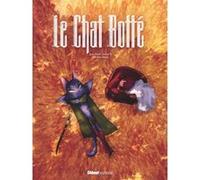 Le Chat botté Jean-Pierre Kerloc'h (Auteur), Caroline Desse (Illustration)