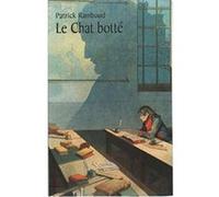 Le chat botté Patrick Rambaud (Auteur)