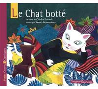 Le Chat botté - Petits Contes et Classiques