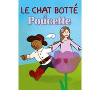 Le Chat Botté/Poucette [HD DVD] [Import]