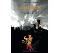 Le Chat Botté - Symbolisme Et Hermétisme Des Contes De Fées