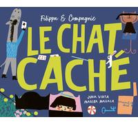Le chat caché