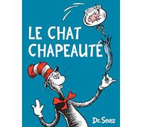 Le Chat chapeauté