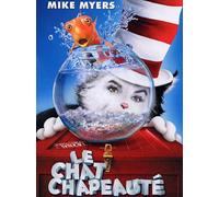 Le Chat chapeauté – DreamWorks Animation