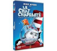Le Chat chapeauté – Paramount Pictures