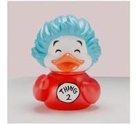 Le Chat chapeauté - Figurine Tubbz Thing 2 Boxed Edition 10 cm