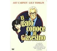 LE CHAT CONNAÃŽT L'ASSASSIN / The Late Show [ Origine Espagnole, Sans Langue Francaise ]