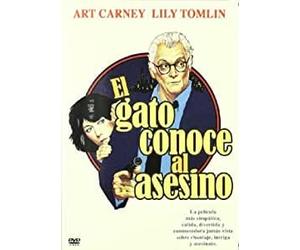 LE CHAT CONNAÃŽT L'ASSASSIN / The Late Show [ Origine Espagnole, Sans Langue Francaise ]