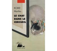 Le chat dans le cercueil
