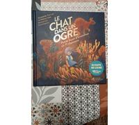 Le chat dans un ogre, Petite leçon d'anatomie en 11 chansons - écoute en ligne