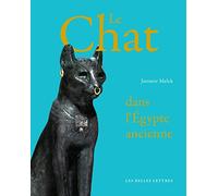 Le Chat de l'Égypte ancienne