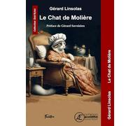 Le chat de Molière