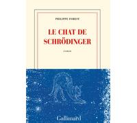 Le chat de Schrödinger