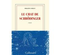 Le chat de Schrödinger