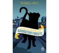 Le Chat du bibliothécaire: Admiration funeste (5)