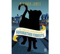 Le Chat du bibliothécaire Miranda James (Auteur), Émilie Terrao (Traduction)