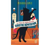Le Chat du bibliothécaire: Sinistre réputation (4)
