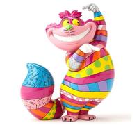ENESCO - DISNEY CHESHIRE CAT FIGURINE