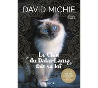 Le Chat du Dalaï-Lama fait sa loi - David Michie - Leduc S. - broché - Essai