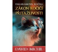 Le chat du Dalaï Lama La loi de l'attraction féline