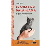 Le Chat Du Dalaï-Lama - Tome 1