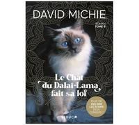 Le Chat Du Dalaï-Lama - Tome 6 - Le Chat Du Dalaï-Lama Fait Sa Loi