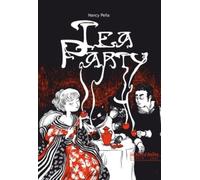 Le Chat Du Kimono - Tome 2 - Tea Party