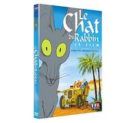 Le Chat du rabbin – César 2012 du Meilleur Film d'Animation
