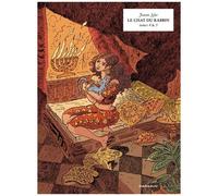 Le Chat Du Rabbin - Intégrale Tomes 4 & 5 - Le Paradis Terrestre - Jérusalem D'afrique