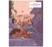 Le Chat Du Rabbin - Intégrale Tomes 6 & 7 - Tu N'auras Pas D'autre Dieu Que Moi - La Tour De Bab-El-Oued