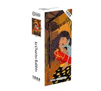 Le Chat du Rabbin - Puzzle 1000 pièces