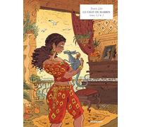 Le Chat du Rabbin – Recueils – Tome 1 à 3 – Dargaud