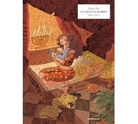 Le Chat du Rabbin Recueils - Tome 2 - Tomes 4 & 5