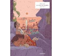 Le Chat du Rabbin Recueils - Tome 3 - Tomes 6 & 7