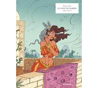 Le Chat du Rabbin - Recueils - Tome 4 - Tomes 8 & 9