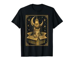Le Chat du Tarot - Les introvertis T-Shirt