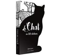 Le chat en 500 citations