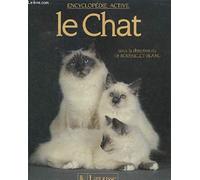 Le Chat Encyclopedie Active