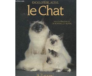 Le Chat Encyclopedie Active