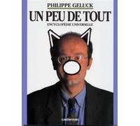 Le Chat - Encyclopédie universelle, tome 1 : Un peu de tout