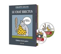 Le Chat Erectus: Coffret luxe