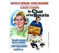 Le chat et la souris Blu Ray E