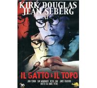 Le Chat Et La Souris DVD 30 HOLDING