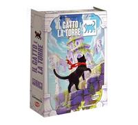 Le Chat ET LA Tour