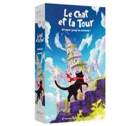 Le Chat et la Tour