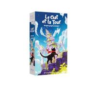 Le Chat et la Tour