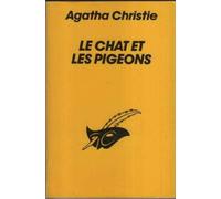 Le Chat Et Les Pigeons