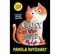 Le chat fantôme qui m'a sauvé la vie
