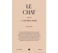Le chat François Hien (Auteur)