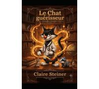 Le chat guérisseur